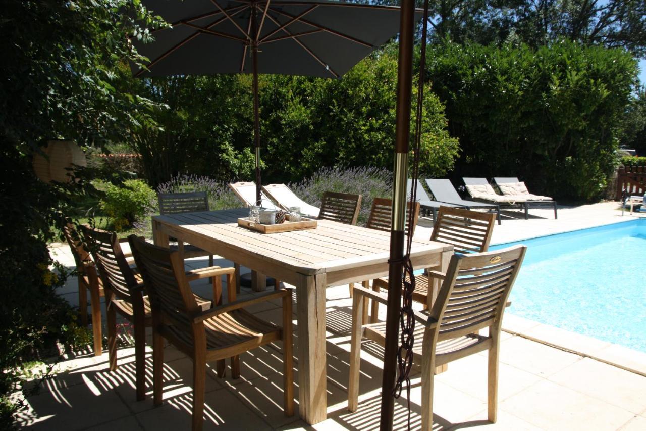 Gîte Rochellier - Charente-Maritime Cravans Extérieur photo